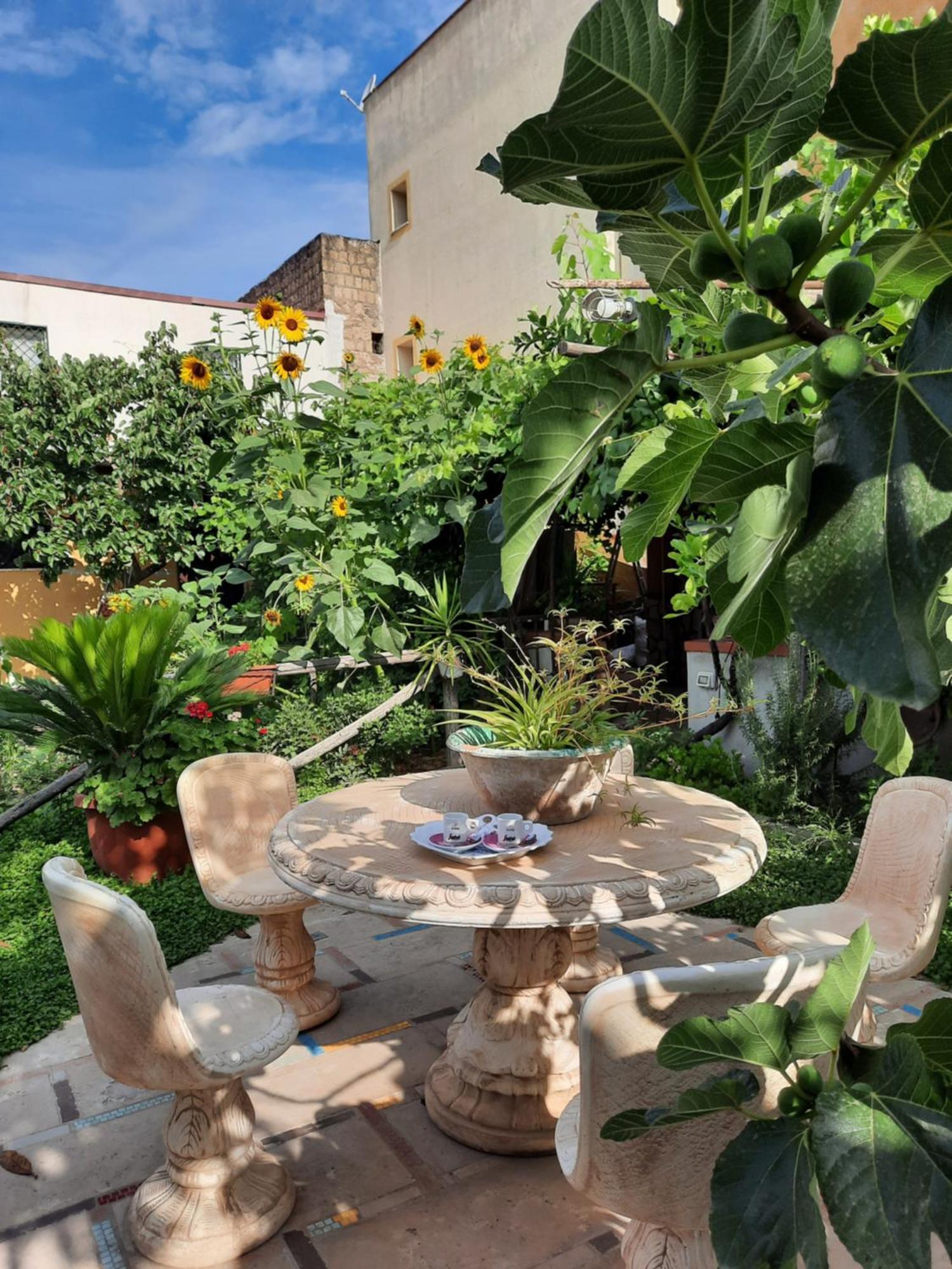 Buonocore Rooms Santa Maria La Carità Kültér fotó