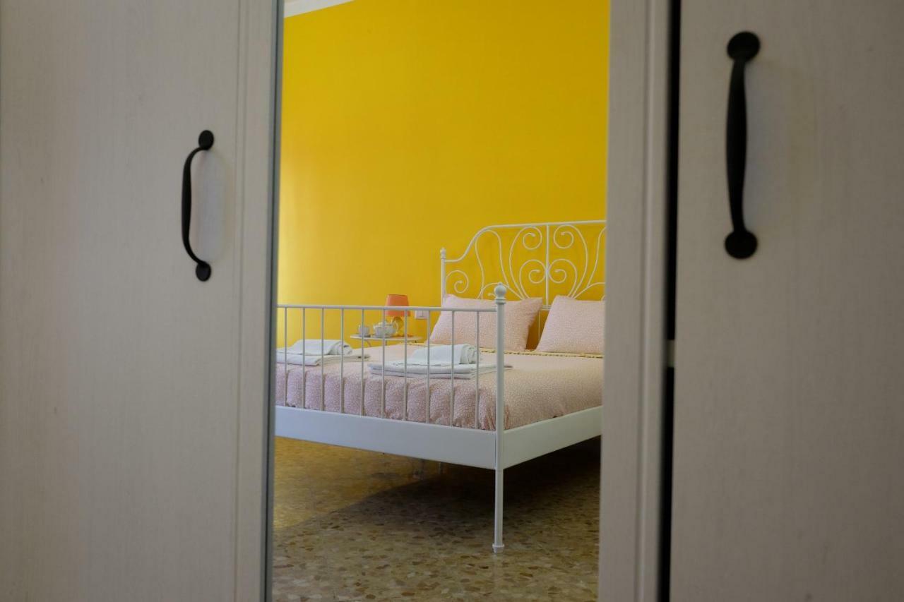 Buonocore Rooms Santa Maria La Carità Kültér fotó